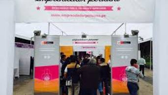 En Tarapoto presentar&aacute;n, el mi&eacute;rcoles 11 de noviembre, la Plataforma de Servicios "Emprendedor Peruano"