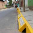 Esta noche, el Alcalde provincial de San Mart&iacute;n inaugura obras de mejoramiento de pistas y veredas, en Tarapoto - Esta ceremonia de inauguraci&oacute;n se iniciar&aacute; al promediar las 08.00 de la noche, con la animaci&oacute;n musical de la Orquesta "La  Gran Fiesta"