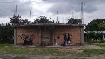 En la gesti&oacute;n de Mardonio del Castillo malversaron fondos en las obras inconclusas de la Concha Ac&uacute;stica de Shango