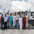 Plan M&aacute;s Salud atendi&oacute; a m&aacute;s de 36,000 pacientes de las regiones San Mart&iacute;n, Amazonas, Ucayali, Tumbes, y Cusco - En el Hospital II-I de Rioja, regi&oacute;n San Mart&iacute;n, fueron  atendidos 8,178 pobladores, con 5,550 atenciones m&eacute;dicas, 2,541 procedimientos y 87 cirug&iacute;as.