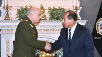 J&oacute;venes de los Centros de Rehabilitaci&oacute;n Juvenil podr&aacute;n acceder a Beca 18, siempre que hayan hecho el Servicio Militar Voluntario en el Ej&eacute;rcito