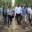 MINAGRI promover&aacute; la reforestaci&oacute;n de m&aacute;s de dos millones de hect&aacute;reas hasta el 2030, en nuestro pa&iacute;s - Ministro Juan Manuel Benites dijo que esta medida generar&aacute; divisas y mayores ingresos en favor de las regiones madereras de nuestro pa&iacute;s