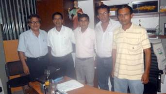 Formalizan inscripci&oacute;n de la "Mancomunidad Municipal por la Integraci&oacute;n de San Mart&iacute;n y Loreto", en el Registro de Mancomunidades Municipales