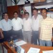 Formalizan inscripci&oacute;n de la "Mancomunidad Municipal por la Integraci&oacute;n de San Mart&iacute;n y Loreto", en el Registro de Mancomunidades Municipales - Est&aacute; conformada por las municipalidades distritales de Pampa Hermosa, de la regi&oacute;n Loreto; Bajo Biavo, Shamboyacu y Tingo de Ponasa de San Mart&iacute;n