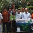 Presidente Ollanta Humala promulga, hoy, la Ley que crea el Parque Nacional Sierra del Divisor, en la regi&oacute;n Ucayali - Esta norma preservar&aacute; estos bosques como pulm&oacute;n del mundo para las futuras generaciones y evitar&aacute; su depredaci&oacute;n, asever&oacute; el jefe del Estado