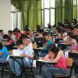 Un total de 130 becarios de Pronabec de Loreto y otras 6 regiones del pa&iacute;s iniciaron estudios del idioma franc&eacute;s - Clases se dictan en las sedes de la Alianza Francesa, en forma intensiva, durante 8 horas diarias, de lunes a viernes, para lograr un alto nivel ling�&iacute;stico