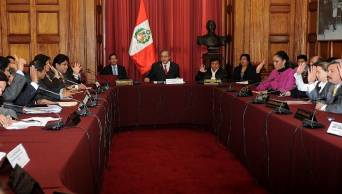 Comisi&oacute;n de Educaci&oacute;n del Congreso debatir&aacute;, hoy, el proyecto de Ley de Institutos y Escuelas de Educaci&oacute;n Superior