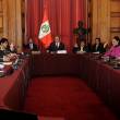 Comisi&oacute;n de Educaci&oacute;n del Congreso debatir&aacute;, hoy, el proyecto de Ley de Institutos y Escuelas de Educaci&oacute;n Superior - Iniciativa busca fortalecer la educaci&oacute;n t&eacute;cnica y tecnol&oacute;gica, contribuir con la competitividad y hacer sostenible el crecimiento y  desarrollo del pa&iacute;s