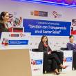 En el sector salud, la corrupci&oacute;n resta oportunidad de acceso a servicios de calidad, a personas de escasos recursos - Afirm&oacute; la secretaria general de MINSA, Silvia Ruiz, quien dijo que malas pr&aacute;cticas en la gesti&oacute;n p&uacute;blica las excluyen tambi&eacute;n de acciones de prevenci&oacute;n y curaci&oacute;n de enfermedades