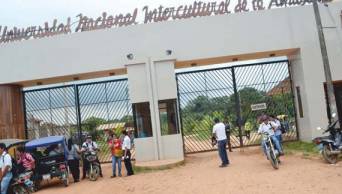 Se instal&oacute; nueva Comisi&oacute;n Organizadora de la Universidad Nacional Intercultural de la Amazon&iacute;a (UNIA), de Ucayali