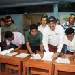 Gobierno y dirigentes comunales contin&uacute;an trabajando juntos en beneficio de las poblaciones nativas de Loreto - Firmaron acta con acuerdos en materia de salud, formaci&oacute;n de recursos humanos, titulaci&oacute;n de predios, proyectos productivos, N&uacute;cleos Ejecutores, entre otros.