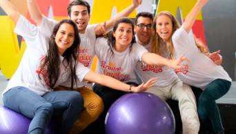 Lanzaron Campa&ntilde;a "M&aacute;s Peruanos con Empleo", para promover m&aacute;s de 3,500 vacantes laborales en todo el Per&uacute;