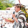 Parque Nacional Sierra del Divisor permitir&aacute; reducir en m&aacute;s de 30% emisiones de carbono, como fue el compromiso asumido en la COP20 - Afirm&oacute; el presidente Humala, tras destacar que se trata de un lugar &uacute;nico en la Tierra, en el que viven m&aacute;s de 300 especies naturales conocidas y que sirve de pulm&oacute;n y dota de aire puro al mundo.