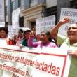 Registro de esterilizaciones forzadas debe estar dise&ntilde;ado con la participaci&oacute;n de las v&iacute;ctimas y de la sociedad civil - Afirm&oacute; la directora ejecutiva de Amnist&iacute;a Internacional, Marina Navarro, quien dijo que es responsabilidad de Estado y como tal tiene que asumirse