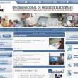 ONPE invita a electores discapacitados a registrarse en su p&aacute;gina web, para acceder a facilidades al emitir su voto - Tienen plazo hasta febrero del 2016 a fin de prever elaboraci&oacute;n de plantillas en el sistema Braille para c&eacute;dulas de sufragio y la instalaci&oacute;n de mesas en los primeros pisos de los locales.