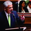 Ex premier, C&eacute;sar Villanueva critic&oacute; al presidente Humala por haber "cedido su poder" a su esposa Nadine Heredia - El tambi&eacute;n ex presidente regional de San Mart&iacute;n asever&oacute; que existe gran responsabilidad del jefe del Estado en las acusaciones contra la Primera Dama