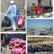 Advierten que Municipio de Moyobamba no recoger&aacute; residuos s&oacute;lidos de los diversos centros hospitalarios - Se&ntilde;alan que la comuna moyobambina no est&aacute; obligada a recoger los residuos peligrosos que producen hospitales, postas m&eacute;dicas y cl&iacute;nicas