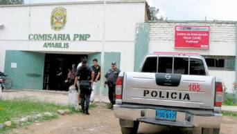 Con presupuesto de 50 millones construir&aacute;n y mejorar&aacute;n  13 comisar&iacute;as y una Base Policial en la regi&oacute;n Hu&aacute;nuco