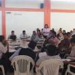 Direcci&oacute;n Regional de Educaci&oacute;n de San Mart&iacute;n consigue importantes acuerdos en mesa de di&aacute;logo con el SUTE Regional - Tras intensas horas de conversaciones entre los funcionarios de la DRE San Mart&iacute;n con los dirigentes sutepistas, realizadas en la ciudad de Tocache