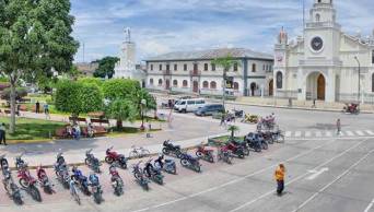 Realizan Primera Feria del Libro en Moyobamba (26, 27 y 28 Noviembre)
