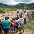 Fuertes vientos y lluvias en la regi&oacute;n San Mart&iacute;n dejan 30 damnificados, inform&oacute; el INDECI - www.indeci.gob.pe - 