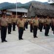 PNP inicia desactivaci&oacute;n del Frente Policial Huallaga - 