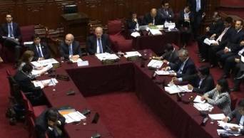 Comisi&oacute;n de Descentralizaci&oacute;n del Congreso aprob&oacute;  un proyecto para crear distrito Santa Rosa de Alto Yanajanca, en el VRAEM
