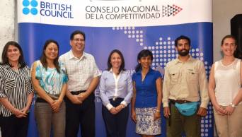 Resaltan importancia del ingl&eacute;s para brindar mayores oportunidades a la poblaci&oacute;n de la regi&oacute;n San Mart&iacute;n
