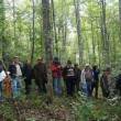 Cinco destacadas personalidades del pa&iacute;s expondr&aacute;n sus experiencias de c&oacute;mo los bosques cambiaron sus vidas - En el marco de un interesante conversatorio a realizarse en Lima, como parte de una campa&ntilde;a para impulsar la protecci&oacute;n de nuestros bosques