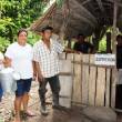 MIDIS supervisa trabajo de programas sociales en localidades de Loreto - 
