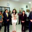 OSCE presenta renovada Oficina Desconcentrada en la ciudad de Tarapoto - 