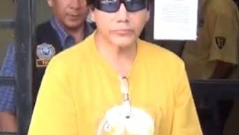 Polic&iacute;a Anticorrupci&oacute;n detiene a Procurador Regional de San Mart&iacute;n acusado de recibir coima de mil nuevos soles