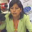 Oficializan designaci&oacute;n de la abogada Graciela Ayestas como nueva procuradora regional de San Mart&iacute;n - En reemplazo de su colega, Luis Alberto Caycho Delgado cuya designaci&oacute;n dejaron sin efecto tras conocerse su detenci&oacute;n por recibir coima