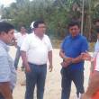 Gobernador regional de San Mart&iacute;n verific&oacute; avances de obras de mantenimiento de carreteras en Tocache - Durante su estad&iacute;a en esa provincia, V&iacute;ctor Noriega tambi&eacute;n inspeccion&oacute; diversas obras que se realizan en los distritos de Tocache, P&oacute;lvora, Uchiza y Progreso.
