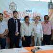 Destacan a San Mart&iacute;n como la primera regi&oacute;n en impulsar el proceso de zonificaci&oacute;n ecol&oacute;gica y econ&oacute;mica en el Per&uacute; - Gobernador regional, V&iacute;ctor Noriega espera que esta experiencia contribuya a los objetivos nacionales para la adhesi&oacute;n a la Organizaci&oacute;n para la Cooperaci&oacute;n y Desarrollo Econ&oacute;micos (OCDE).