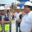 Gobierno Regional de San Mart&iacute;n ejecuta obras por m&aacute;s de 200 millones de nuevos soles, en la provincia de Tocache - Inversi&oacute;n en edificaci&oacute;n del nuevo Hospital es de 110 millones, mientras que la construcci&oacute;n de la Red Vial Tocache - Uchiza supera los 60 millones