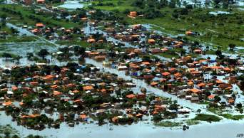 Autorizan transferencia por m&aacute;s de 4 millones 800 mil nuevos soles, para financiar actividades de prevenci&oacute;n ante Fen&oacute;meno El Ni&ntilde;o, en la regi&oacute;n San Mart&iacute;n