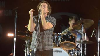 Banda de rock "Pearl Jam" adquiri&oacute; bonos de carbono del Bosque de Protecci&oacute;n del Alto Mayo, en San Mart&iacute;n