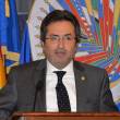 A cinco d&iacute;as de iniciarse la COP 21 en Par&iacute;s, el Per&uacute; plante&oacute; ante la OEA alcanzar objetivos para salvar el planeta - El representante peruano, Juan Jim&eacute;nez dijo que este gran reto demanda compromiso, esfuerzo y trabajo conjunto de todos los pa&iacute;ses y las Am&eacute;ricas