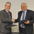 L&iacute;deres de OEI y Unasur estar&aacute;n en seminario internacional sobre pol&iacute;ticas educaci&oacute;n y Derechos Humanos, a realizarse en Lima - Per&uacute; estar&aacute; representado por el ministro de Justicia, Aldo V&aacute;squez, y el viceministro de Gesti&oacute;n Pedag&oacute;gica del MINEDU, Flavio Figallo, se inform&oacute;.