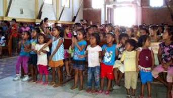 Desnutrici&oacute;n de menores de 3 a&ntilde;os disminuy&oacute; en 30% en 3 distritos de la provincia de Maynas, de la regi&oacute;n Loreto