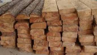 En Loreto, decomisan madera valorizada en m&aacute;s de un mill&oacute;n y medio de nuevos soles, durante operativo que dur&oacute; tres d&iacute;as