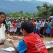 Programa Juntos ampl&iacute;a su cobertura social en diversas comunidades nativas de 14 distritos de la regi&oacute;n Ucayali - Busca que ni&ntilde;os, adolescentes y j&oacute;venes pobres de esta regi&oacute;n accedan a servicios de salud y educaci&oacute;n, que les permita tener oportunidades para salir de la pobreza
