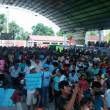 Entregan t&iacute;tulos de propiedad a m&aacute;s de 4,450 familias de 9 distritos de la provincia Padre Abad, en la regi&oacute;n Ucayali - Titulaci&oacute;n demand&oacute; una inversi&oacute;n de 3 millones 738,950 nuevos soles financiado por Devida y ejecutado a trav&eacute;s de un convenio con el Gobierno Regional de Ucayali