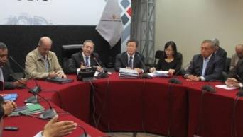 PCM resalta logros del di&aacute;logo intercultural con las comunidades ind&iacute;genas, impulsado por el Gobierno
