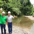 Con una inversi&oacute;n de m&aacute;s de 4 millones de nuevos soles construir&aacute;n puente Huipoca, en la regi&oacute;n Ucayali - Gracias a convenio suscrito por la Comisi&oacute;n Nacional para el Desarrollo y Vida sin Drogas (Devida) y el Gobierno Regional de Ucayali, seg&uacute;n se inform&oacute;