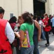 Invocan a electores y dirigentes pol&iacute;ticos respetar los resultados de las Elecciones Municipales a realizarse hoy en una provincia y 9 distritos del pa&iacute;s - El JNE coordin&oacute; con la Polic&iacute;a Nacional, Fuerzas Armadas y Ministerio P&uacute;blico, para brindar las garant&iacute;as necesarias a este proceso electoral