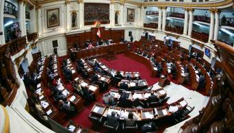 Pleno del Congreso aprob&oacute; presupuesto del sector p&uacute;blico 2016 que asciende a 138,491 millones de nuevos soles