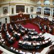 Pleno del Congreso aprob&oacute; presupuesto del sector p&uacute;blico 2016 que asciende a 138,491 millones de nuevos soles - Tambi&eacute;n aprob&oacute; el proyecto de Ley de Endeudamiento del Sector P&uacute;blico 2016 y la Ley de Endeudamiento y Equilibrio Financiero, seg&uacute;n se inform&oacute;.