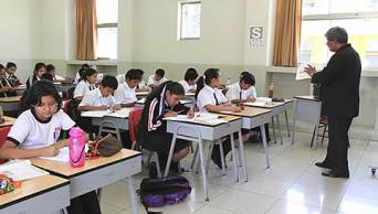 El pasado viernes 27 de noviembre terminaron las clases escolares en diversos colegios de la regi&oacute;n San Mart&iacute;n